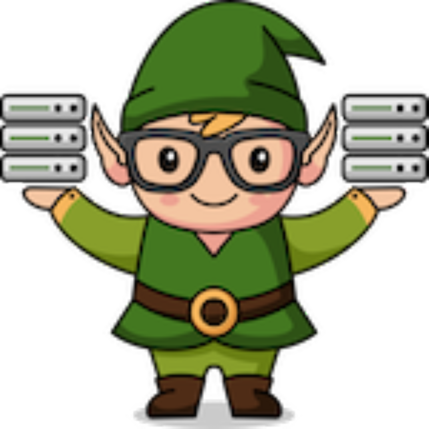 Elfhosted video
